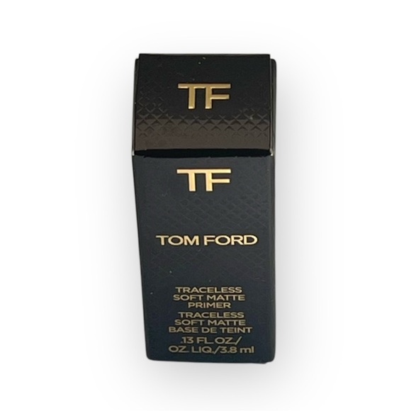 new Tom Ford ☺︎︎ Traceless Soft Matte Primer ☺︎︎ Luxury Travel ☺︎︎ Hybrid Veil - Picture 5 of 16